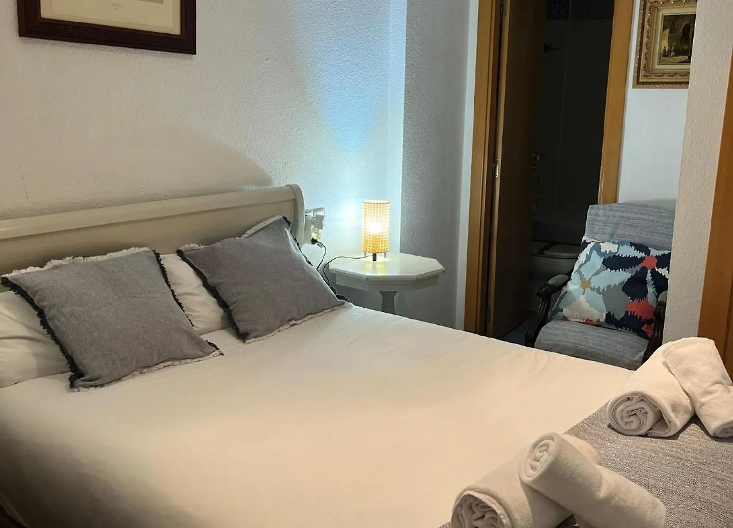 Apartamento Con Encanto Muy Centrico En Pilatos Sevilla Ideal Para Pareja España