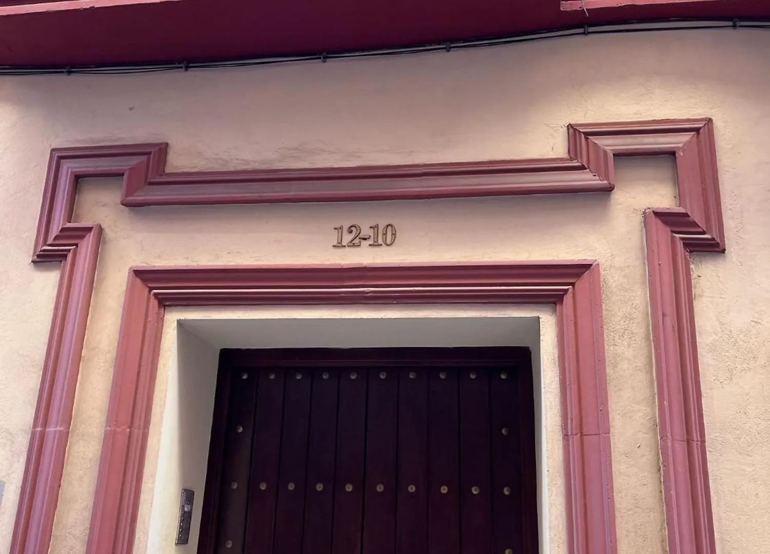 Apartamento Con Encanto Muy Centrico En Pilatos Sevilla Ideal Para Pareja España