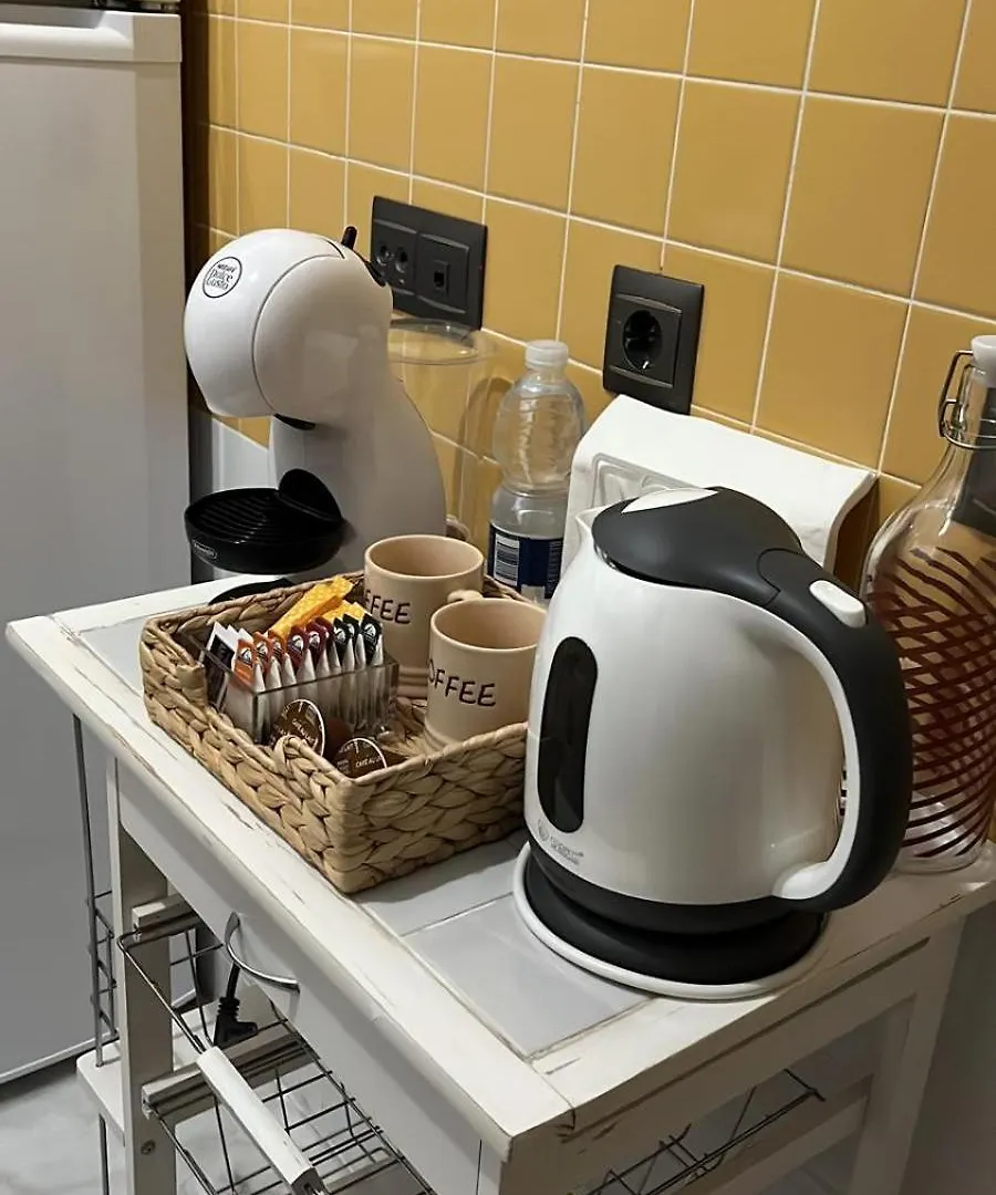 Apartamento Con Encanto Muy Centrico En Pilatos Sevilla Ideal Para Pareja