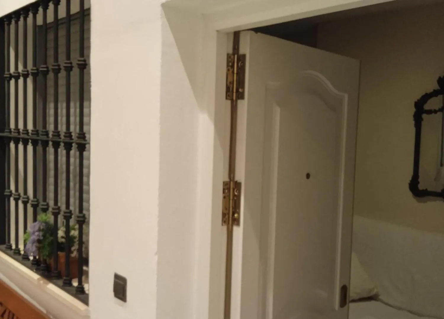 Apartamento Con Encanto Muy Centrico En Pilatos Sevilla Ideal Para Pareja Seville