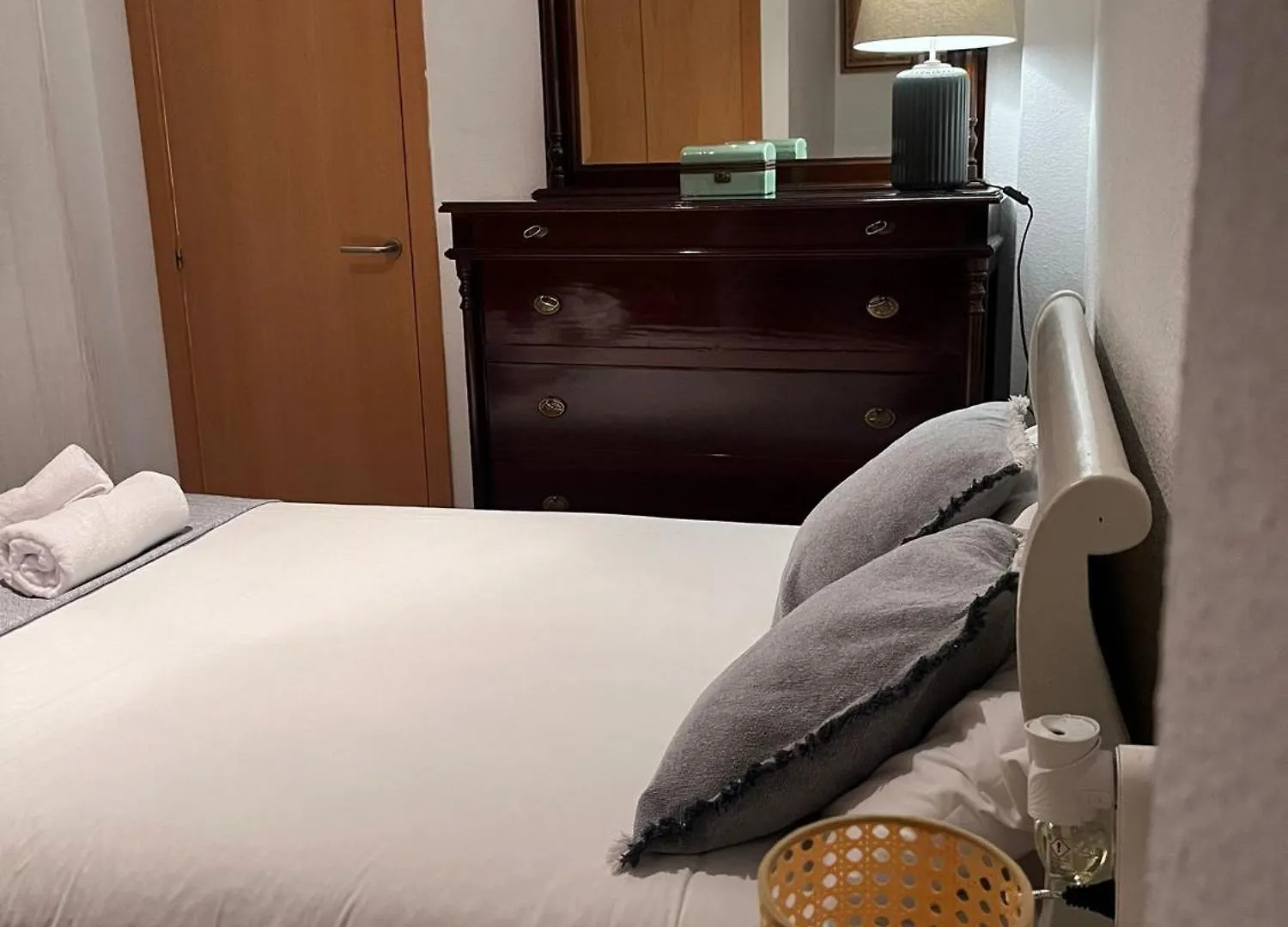Apartamento Con Encanto Muy Centrico En Pilatos Sevilla Ideal Para Pareja