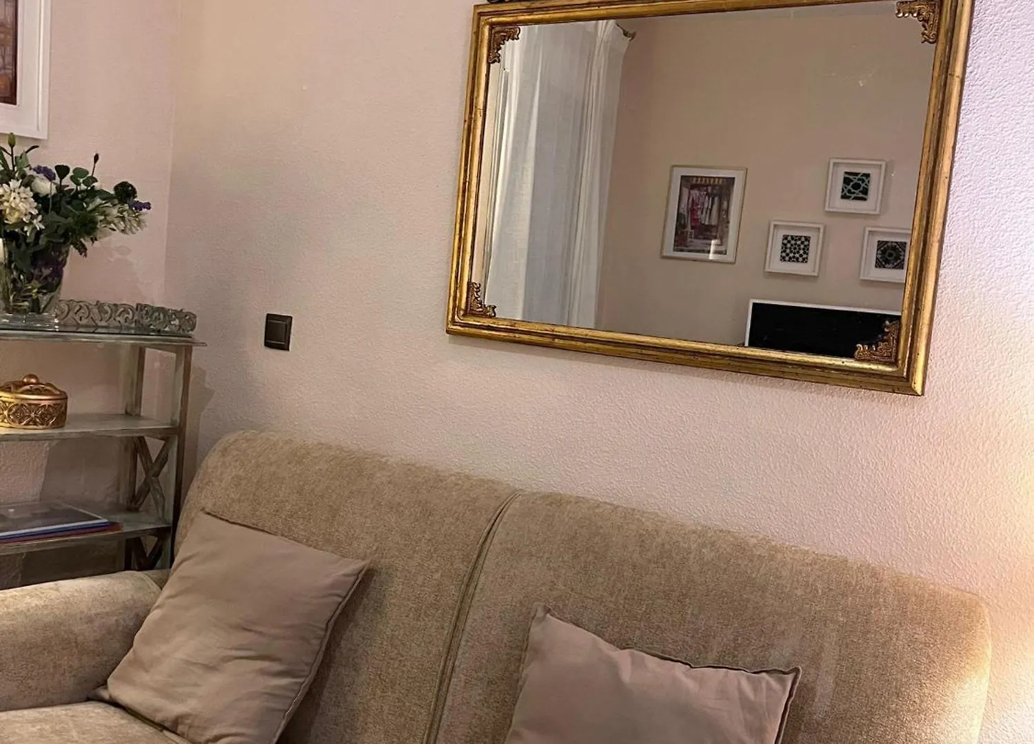 Apartment Apartamento Con Encanto Muy Centrico En Pilatos Sevilla Ideal Para Pareja Spain